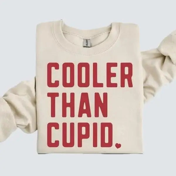 Cooler Than Cupid Valentines Shirt Valentine Retro Valentines Shirt Kid Boy Valentines GiftCooler Than Cupid Valentines Shirt T-Shirts