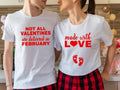 Couples Pregnancy Announcement Shirt New Mom Funny Baby Reveal Short Sleeve Baby Shower Maternity Pregnant Shirt T-Shirts