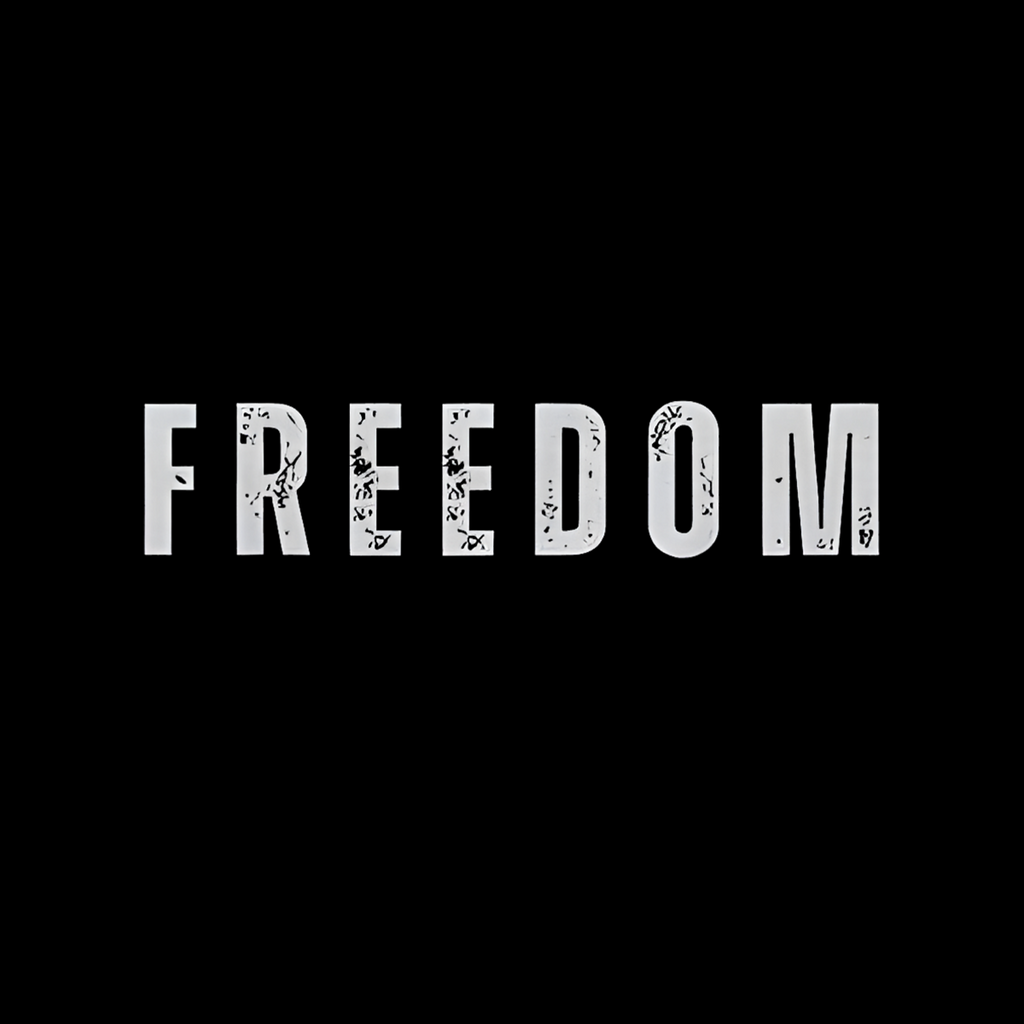Freedom Kids Shirt