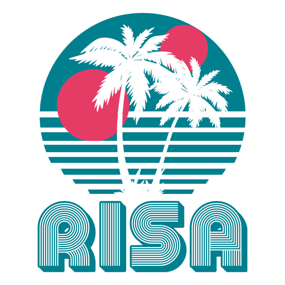 Risa Vice City Hoodie