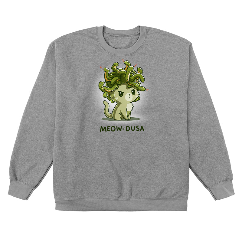 Meow-dusa
