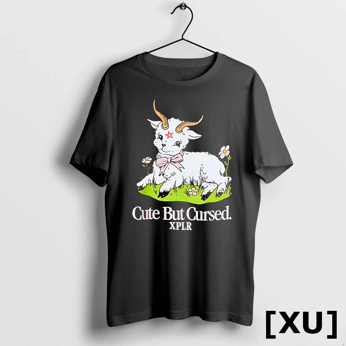 Cute But Cursed Oct 2025 Tshirts Sweater