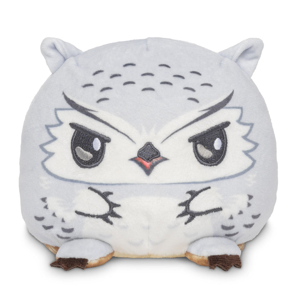 Owlbear 4" Reversible Plushie