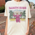 Daddy Home T-Shirts