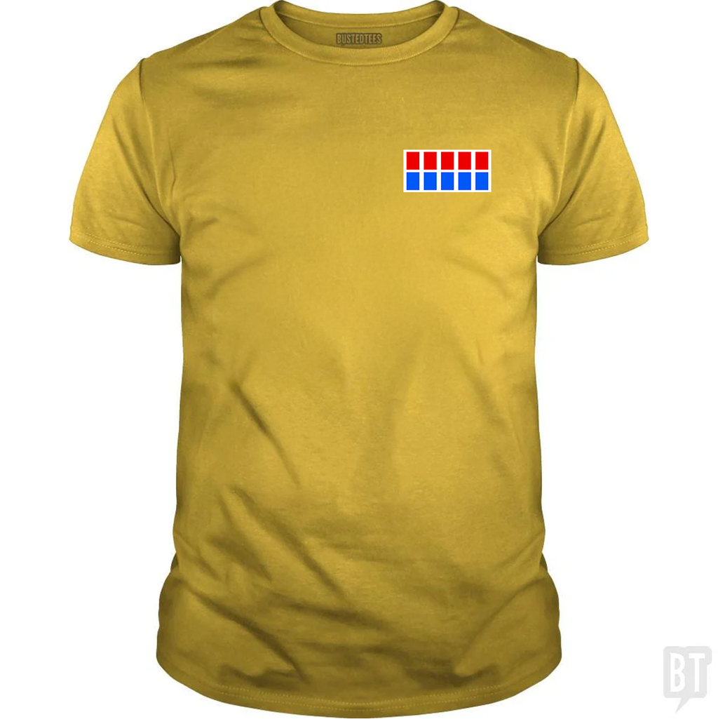 Imperial Officer
