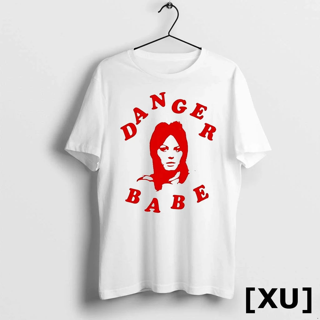 Danger Babe Tshirts Sweater