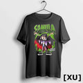 Danny Phantom Sam Vampire Tshirts Sweater