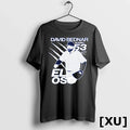David Bednar El Oso 53 New York Yankees Tshirts Sweater