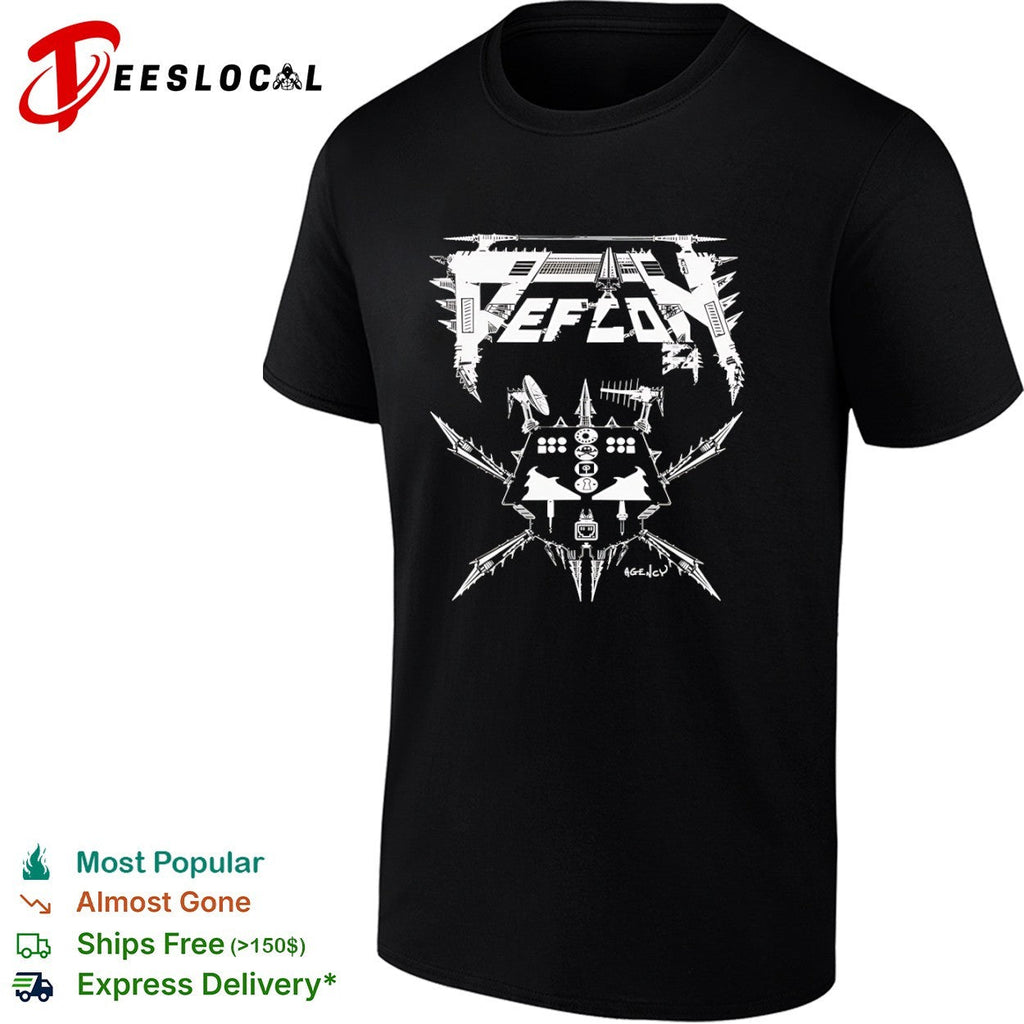 Defcon 34 Agency Computer Hacker Tech Cyber Tee Unisex T-shirt, Sweatshirt, Hoodie (1)