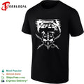 Defcon 34 Agency Computer Hacker Tech Cyber Tee Unisex T-shirt, Sweatshirt, Hoodie (1)