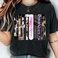 Deftones Black Metal Deftones Bootleg Shirt Deftones Deftones Band Shirt Deftones Band C T-Shirts