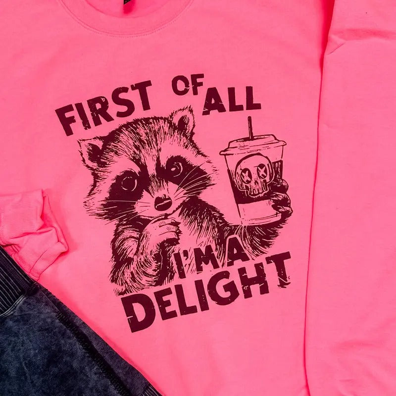 Delight T-Shirts