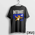 Detroit Lions Smells Like Team Spirit Tshirts Sweater
