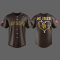 Diego Padres Nurses Night 2025 Jersey - Grishko.com