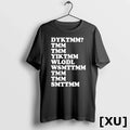 Do You Know The Muffin Man Tshirts Sweater