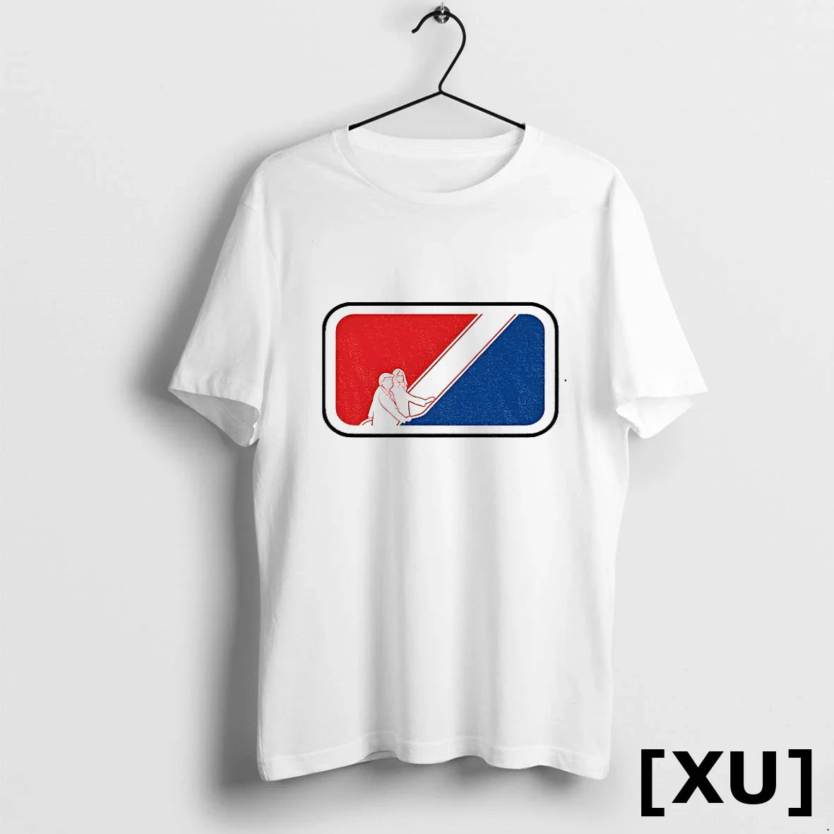 Donald Trump United Nations Escalator League Tshirts Sweater