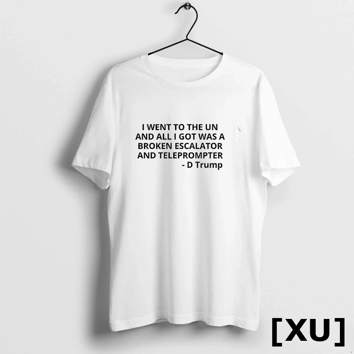 Dont Tread On Me Escalator Historic Flag Antifa Anti Trump Tshirts Sweater