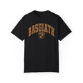 Double Sided Basgiath War College 2 Side Shirt Fourth Wing Shirt Bookish Shirt Basgiath Dragon Rider Bookish T-Shirts