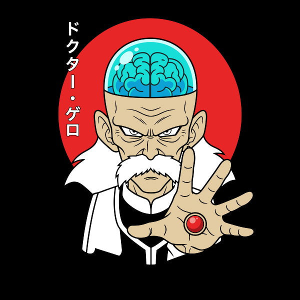 Dr Gero Android Project