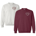 'Dr. Pepper Candy Heart' T-Shirts