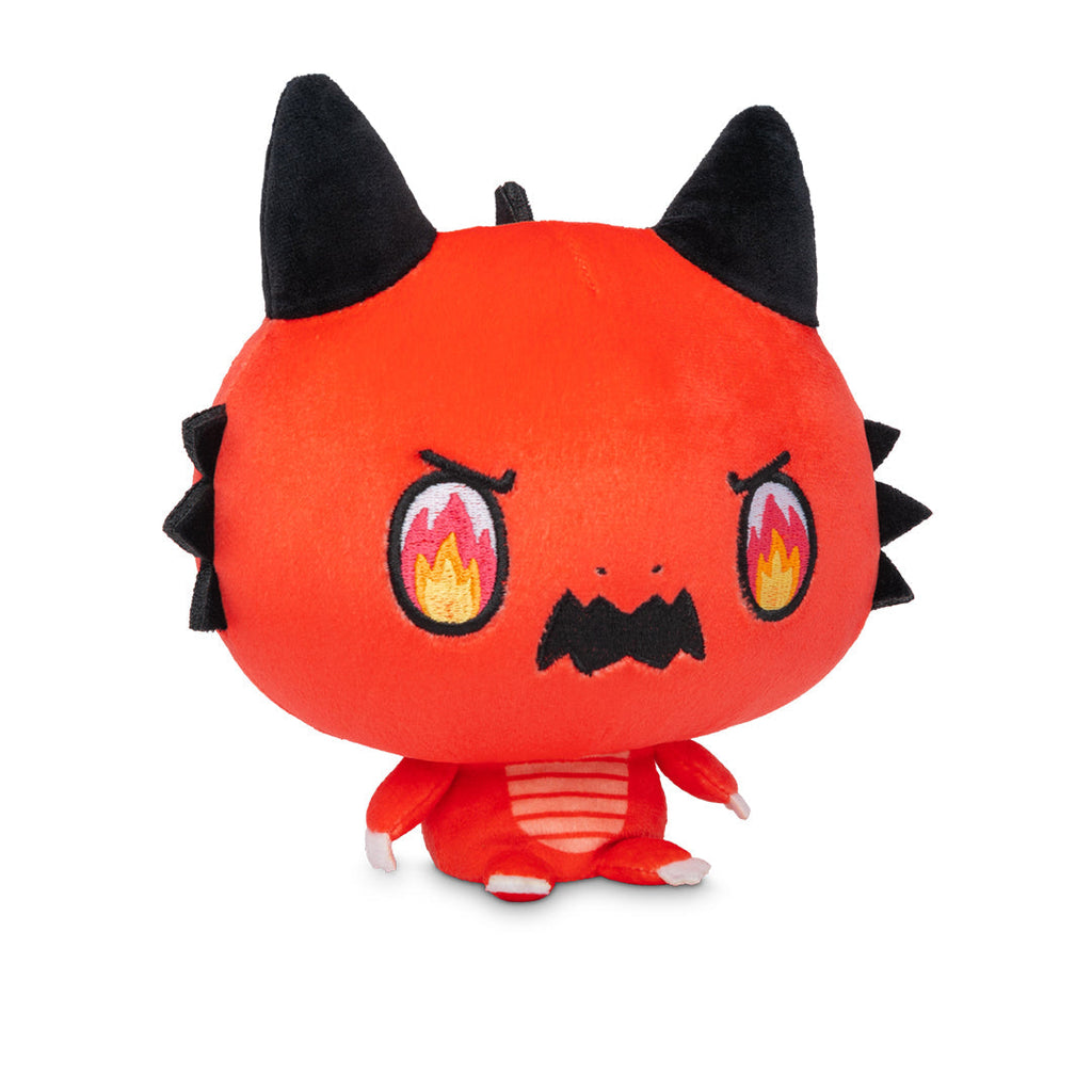 Cloudheads: 5" Dragon (Cinder)