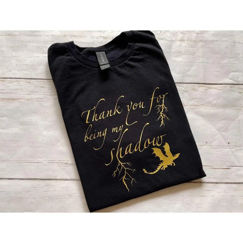 Dragon Rider Shirt Fantasy Reader Dragon Books Book Club Book Dragon Wingleader Lightning Wielder Dragons Shadow Liam T-Shirts