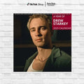 Drew Starkey 2025 Wall Calendar Planner Outerbanks OBX Unique Her Drew Starkey Celebrity Celebrity Crush T-Shirts