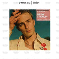 Drew Starkey 2025 Wall Calendar Planner Outerbanks OBX Unique Her Drew Starkey Celebrity Celebrity Crush Merchstyle{N002}2 T-Shirts