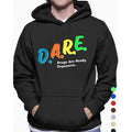 Druug Casual Street Fleece Fabric Perfect T-Shirts