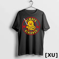 Duck With Knife Always Violence Tshirts Sweater