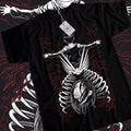 Eren Yeager Aot Anime Attack Titan Black Shirt All Size T-Shirts