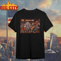 Ernie Barnes The Sugar Shack Shirt
