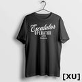 Escalator Operator And Proud Tshirts Sweater