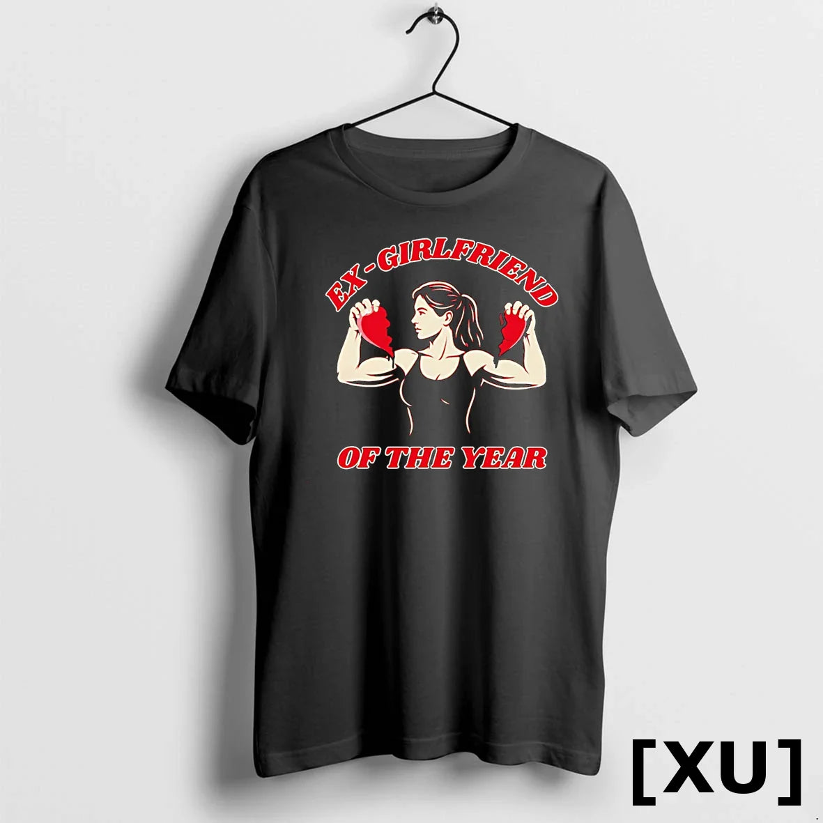 Ex Girlfriend Of The Year Tshirts Sweater