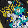 Anime Shirt Anime Lover Shirt Anime Anime Fans Girlfriend Shirt G 35 Vintage Anime Clothes Anime Lover Shirt All Size T-Shirts
