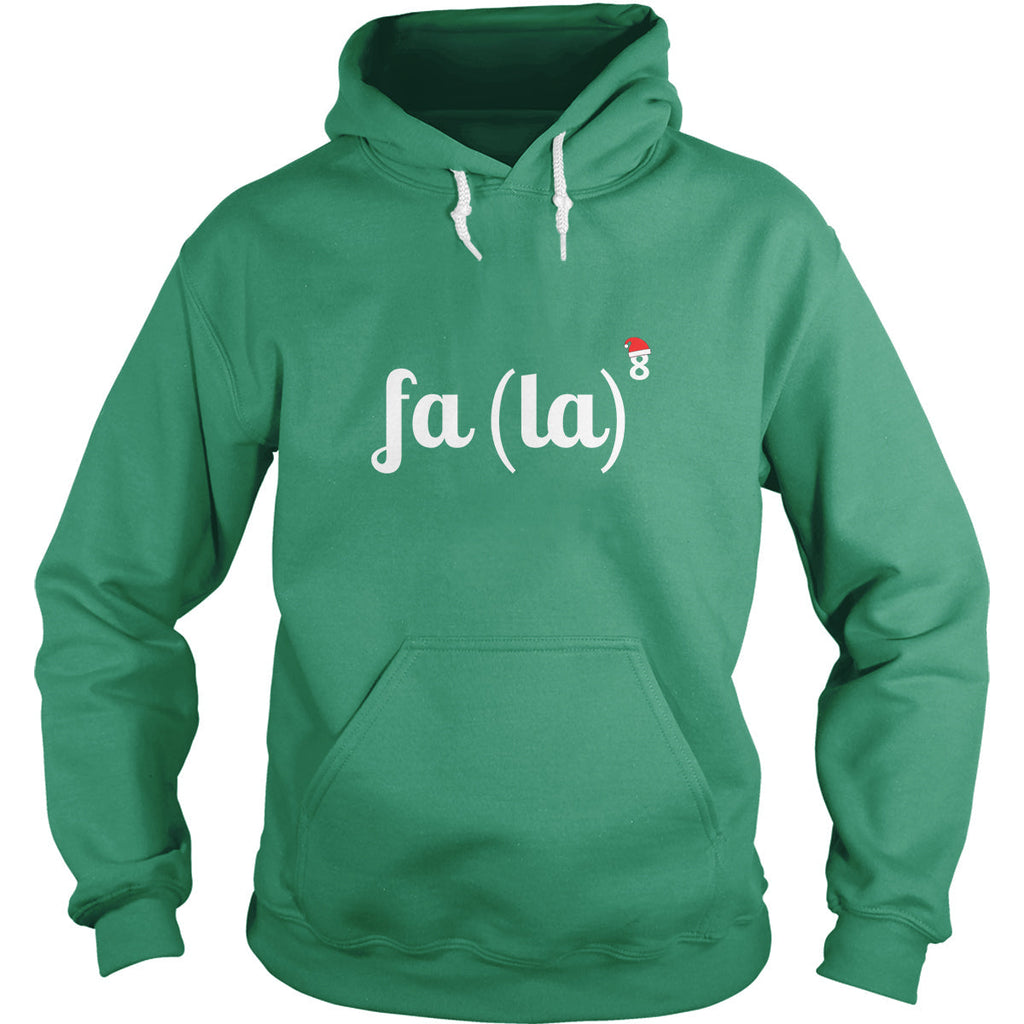 FALALALALALALALALA Hoodie