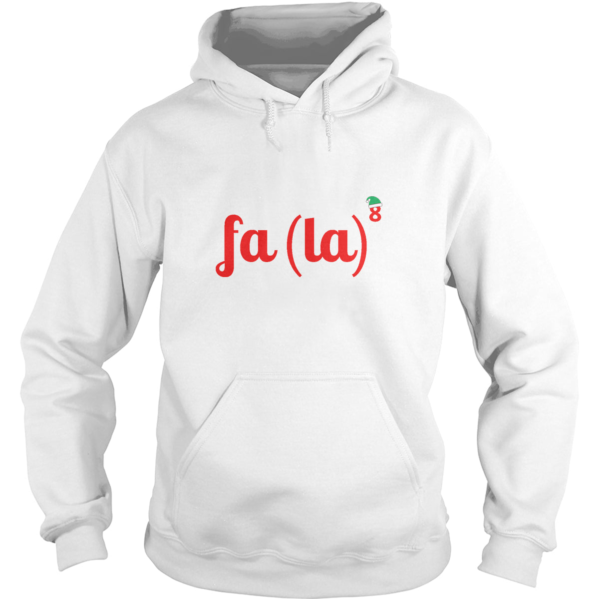 FALALALALALALALALA Hoodie