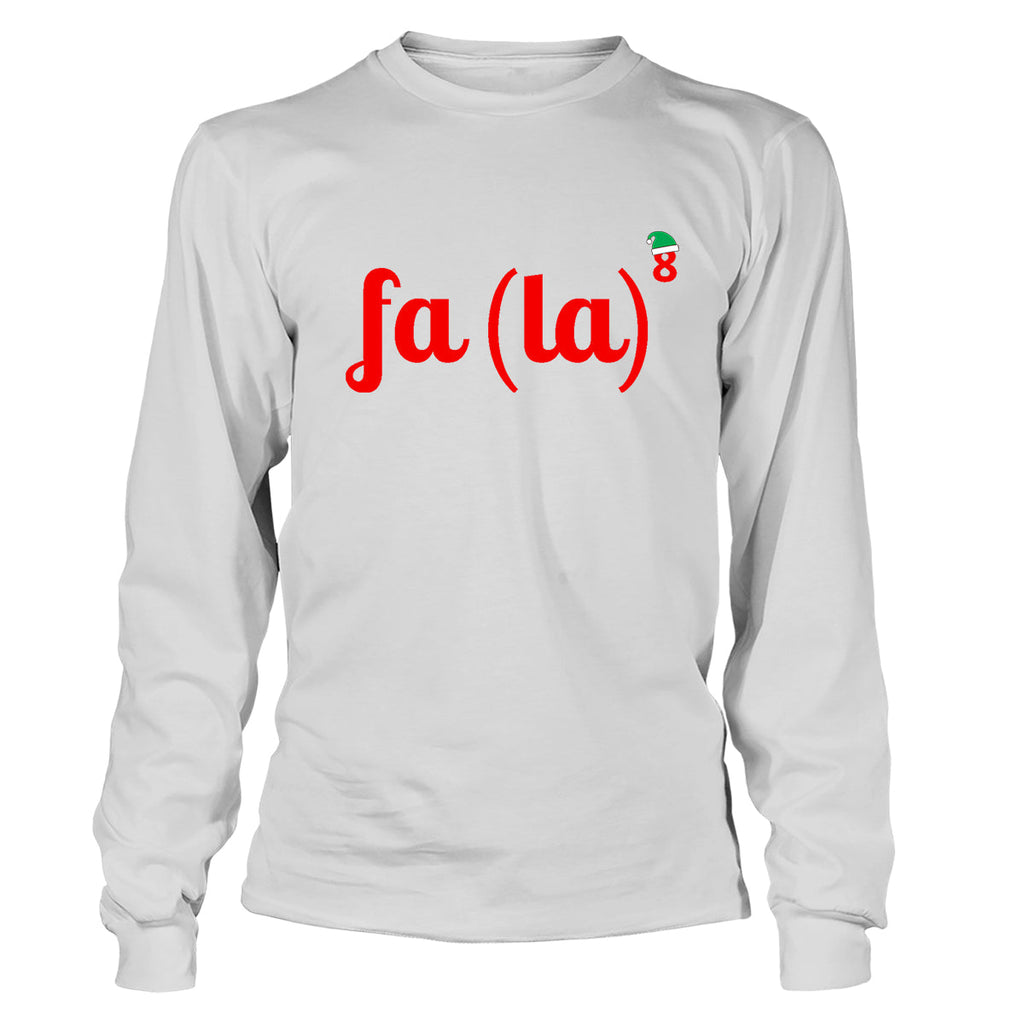 FALALALALALALALALA Long Sleeve