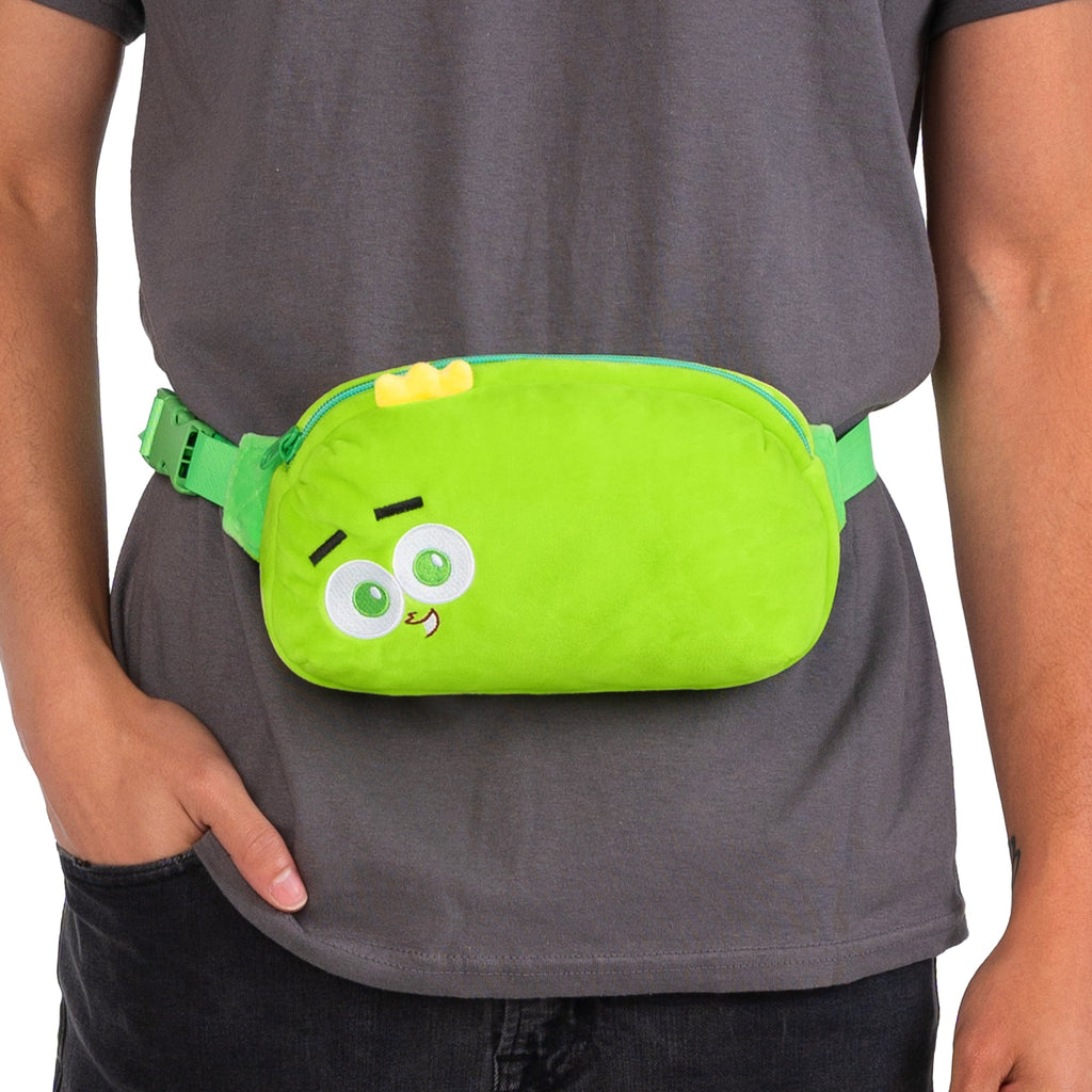 Cosmo Plushie Fanny Pack