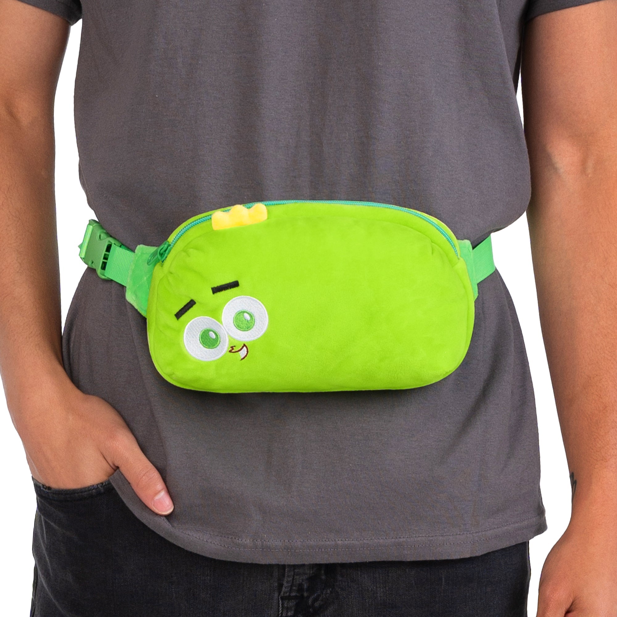 Cosmo Plushie Fanny Pack