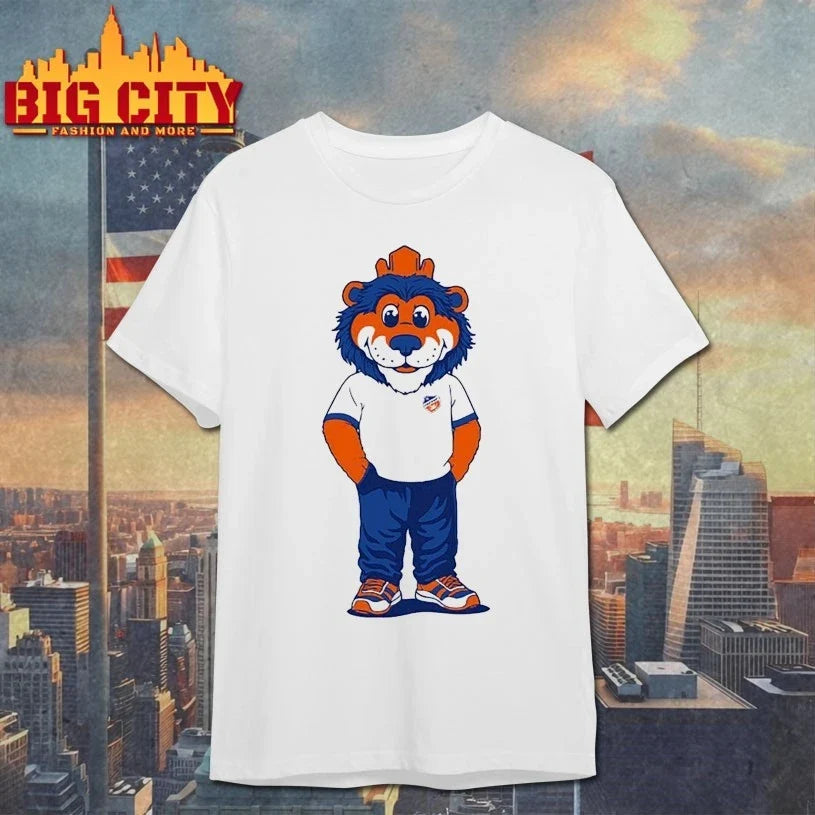 FC Cincinnati Casual Gary t-shirt