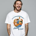 FUNNY RAMEN Shirt Korean Drama Shirt Jaewook Fans Alchemy Souls Lover Hand Drawing Art Work Unique Shirt Great T-Shirts