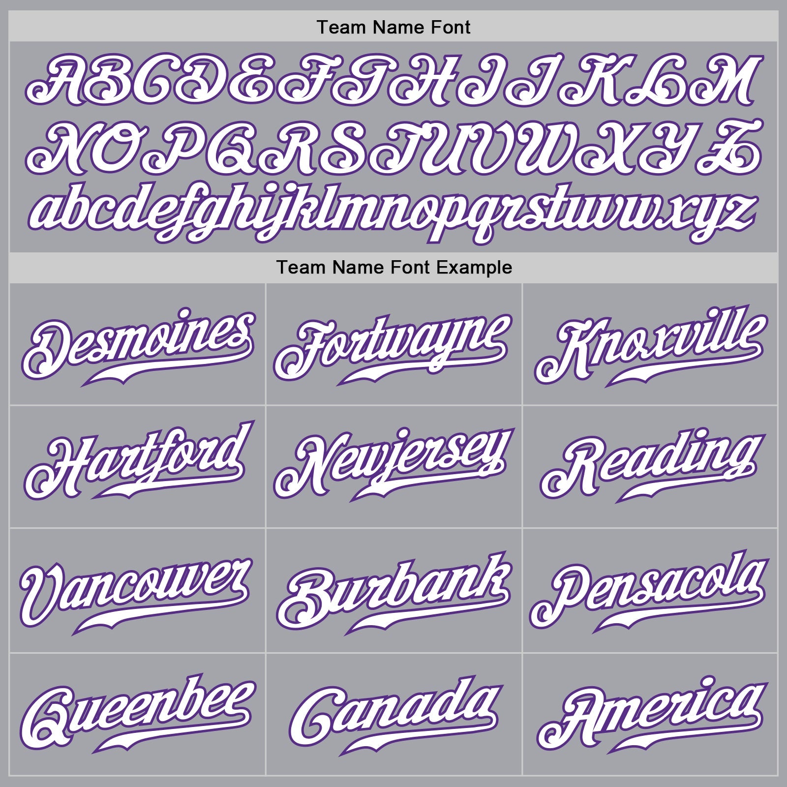 Custom Gray White-Purple Authentic Fade Fashion Baseball Jersey