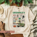 Family Movie Family Tops Comfort Retro T-Shirts