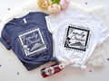 Family Cruise 2024 Shirt Family Matching Vacation Cursing Trip Short Sleeve Cruise Squad Shirt Summer Vacation Shirt T-Shirts