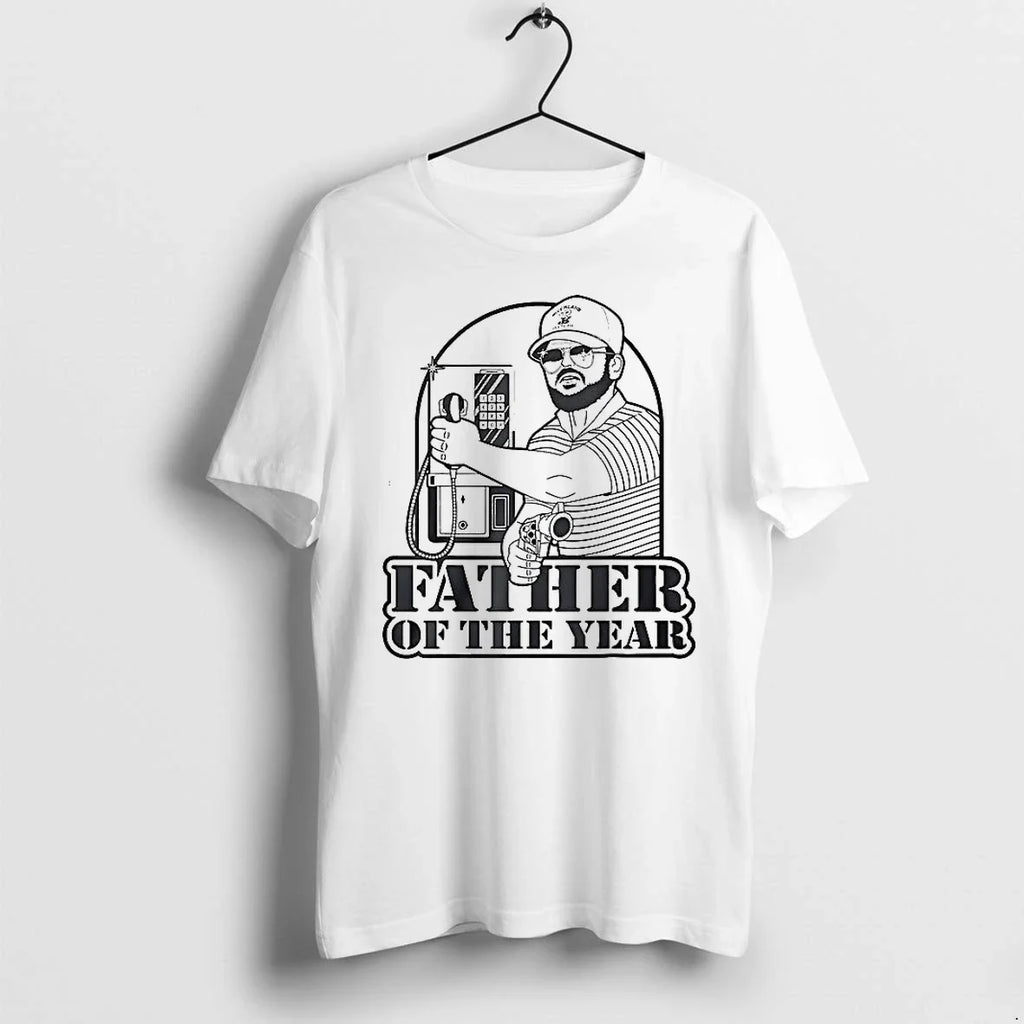 Father Of The Year Gary Plauche Tshirts Sweater