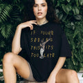 Fernando Tatis Jr El Niño It’s Too Late San Diego shirt