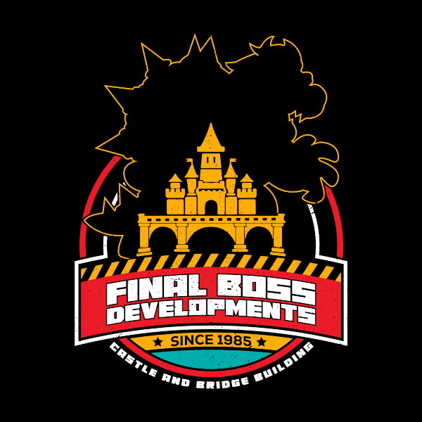 Final Boss Developments