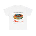 Five Year Plan T-Shirts