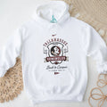Florida State Seminoles Tallahassee Back to Campus since 1851 shirt